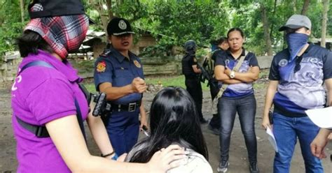 bea tan iligan scandal|4 kids rescued as cops nab Iligan 'online trafficker'.